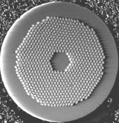 Tube Type Nb3Sn Wire with 18 µm filaments