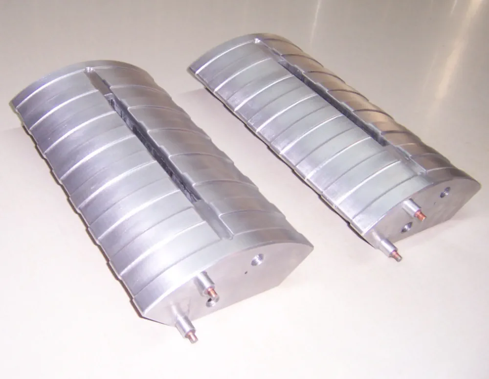 Wind Turbine Generators image
